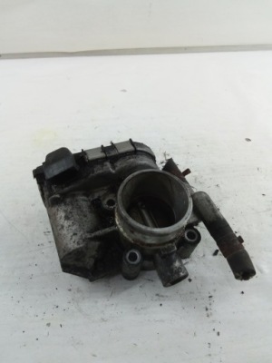 I547 дроссельная заслонка opel astra h 1.4b 0280750133 фото №1