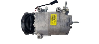 Ford kuga mk2 компресор кондиціонера компресор фото №1