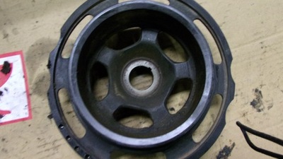 Mercedes e klasa w210 2.2d шків колінчастого вала фото №1