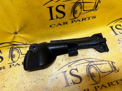 Защита заглушка подвеска правая dacia duster ii sandero ii фото №1