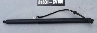 Привід кришки багажника kia ev6 81831-cv100 фото №1