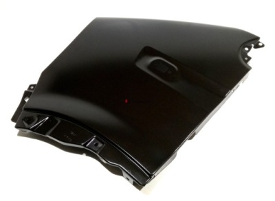 Renault master ii крыло оригинальный 7751475533 новый фото №1