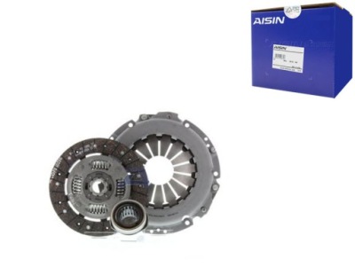 Aisin комплект сцепление набор nissan bluebird hatc фото №1
