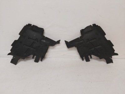 Воздуховод воздуха crossland x 13472973 13467103 фото №1