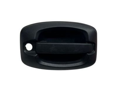 Ручка дверь распашные правый задний  jumper ii boxer ii ducato iii 242665a фото №1