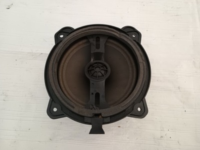 Динамік задня audi a3 8p a4 cabrio 8h0035411 фото №1