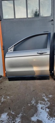 Дверь левая перед honda crv iii cr-v nh701m фото №1