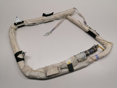 Jeep renegade шторка безопасности левая подушка безопасности оригинал 2014- фото №1