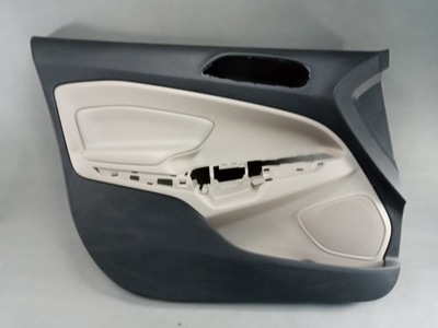 Обшивка дверь ford ecosport 17 перед lh oe2303547 фото №1
