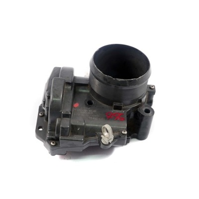 Mini r55 r56 r57 r58 r59 r60 бензин n14 дроссельная заслонка 7528179 фото №1