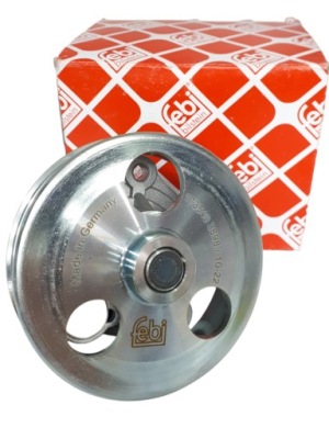 Насос воды febi audi a3 q3 tt 2.5 фото №1