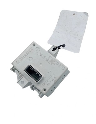 Модуль навигации 283467680r renault kangoo фото №1