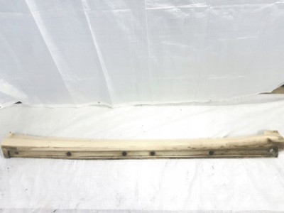 Mercedes b w245 порог молдинг порог правая фото №1