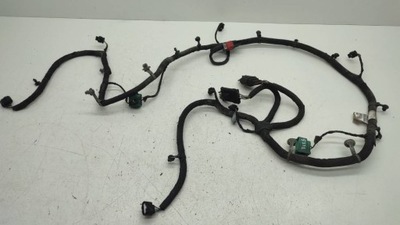 Жгут pdc задняя blis мёртвая зона compass ii 2018 фото №1