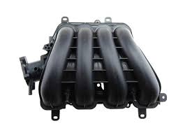 Mazda колектор всмоктуючий pe1113100b фото №1