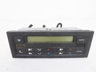 Климатроник ford galaxy i фото №1