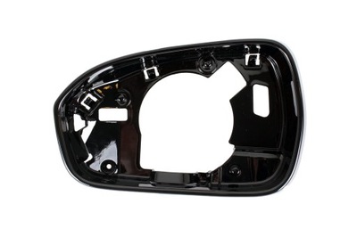 Левая корпус зеркало lewego ford fusion usa 13- фото №1