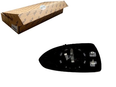 Скло дзеркало [blic] фото №1