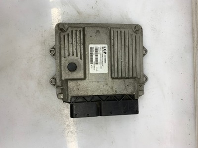 COMPUTADOR DEL MOTOR FCA 55186608 MJD6JF.P3  