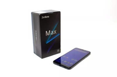 TELEFON ASUS ZENFONE MAX M2 4/32GB