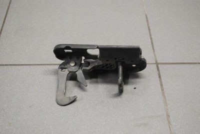 Засувка капот vw passat b6 фото №1