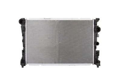 Радіатор води oem cls-klasse 11- 50r208a1 фото №1