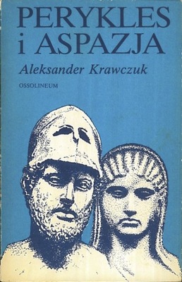 Perykles i Aspazja, Krawczuk Aleksander
