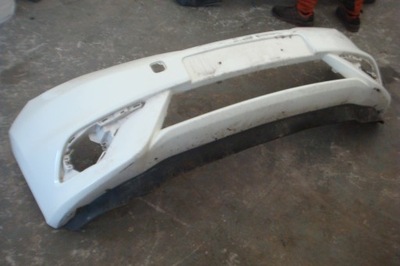 Nissan note e12 ii бампер перед передний sport фото №1