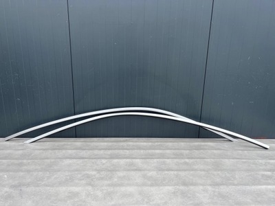 Молдинг дахова права bmw 4 f36 фото №1