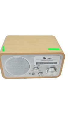 Eltra Radio IBIS 3388