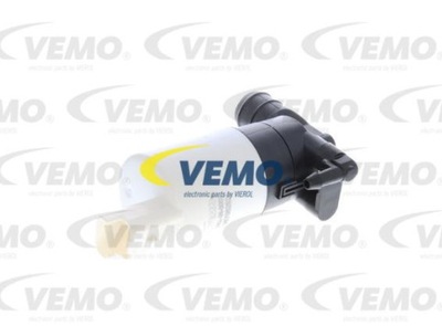 Помпа розпилювача citroen c1 1.0-1.4 2005-2014 фото №1