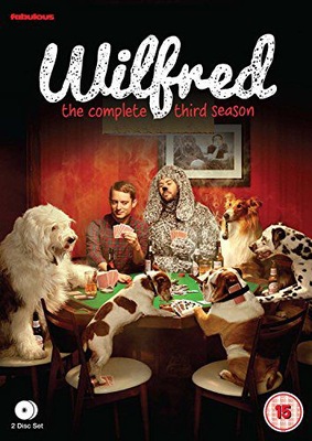 WILFRED SEASON 3 [2DVD]