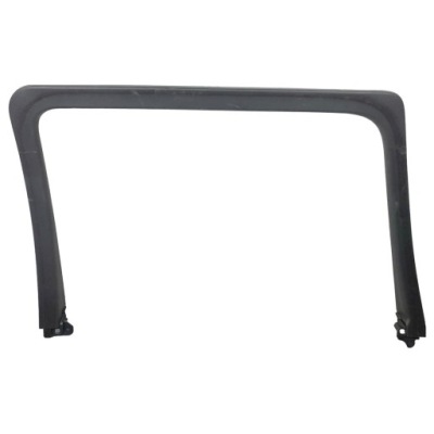 Escalade yukon tahoe 15-20r корпус рамка wew. дверь задних правых oem фото №1