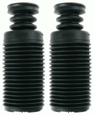 Защита i отбойники sachs 900 151 фото №1