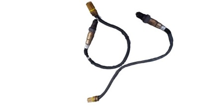 Mercedes w211 датчик лямбда-зонд 0258986615 фото №1