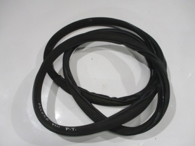 Прокладка дверь задняя задняя правая honda accord viii 8 sedan фото №1