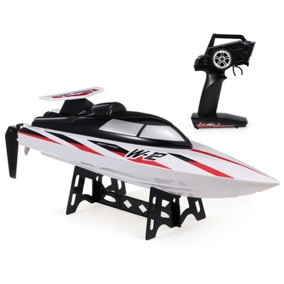 WLtoys WL912-A RC Boat 2.4G 35 KM / H High Speed