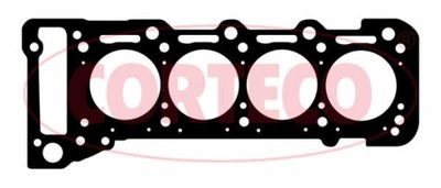 Corteco 415396p прокладка, головка циліндрів фото №1
