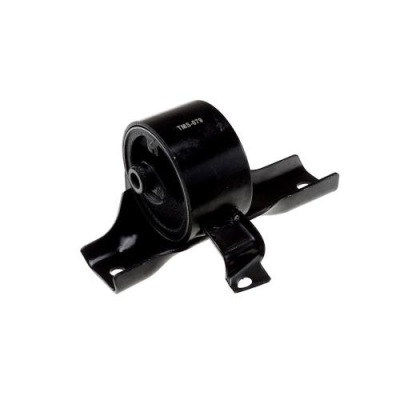 Подушка двигателя масляная фото №1