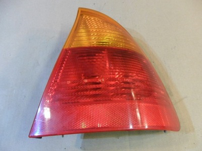 Bmw оригинальный номер 8368758 лампа задняя комбинированная фото №1