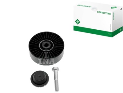 Ina ролик ремень - ремень клиновой 17600 t36001 u947 фото №1