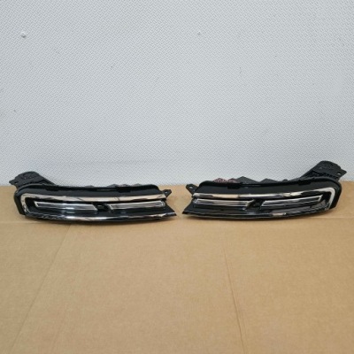 Citroen c5 aircross лампа фара led левый lub правый drl фото №1