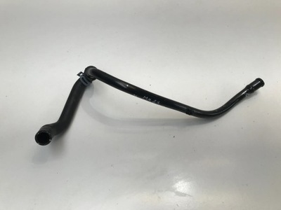 Cupra born vw id.3 2022 шланг wąż wody труба фото №1