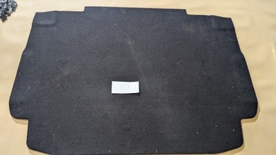 Пол полка багажника mini clubman f54 7360758 527 фото №1