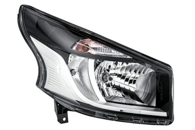 HELLA REFLEKTORIUS P FIAT TALENTO 07.16- 