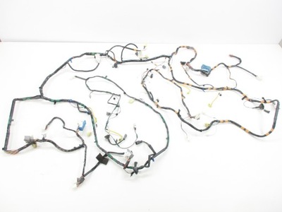 Mazda 5 cr i джгут електропроводка салону кабіни eu фото №1