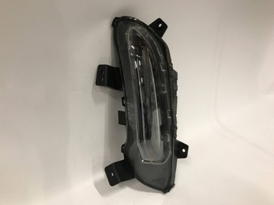 Mg hs lift 22-25 протитуманна фара led лівий фото №1