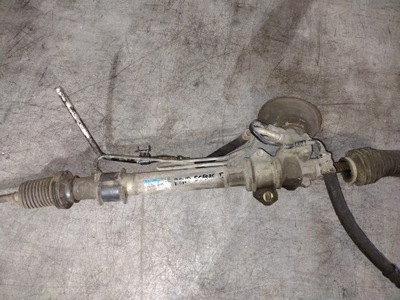 Трансмиссия рулевая renault scenic i фото №1