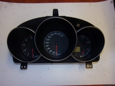 Счетчик 1.6 d mazda 3 4tbn9ja 03-09 фото №1