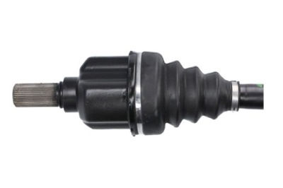 Приводной вал приводная перед l 627mm подходит к: citroen c4 grand picasso ii, c4 фото №1